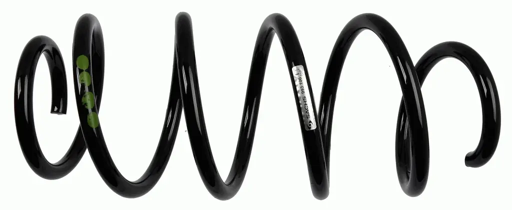 пружина за ходовата част SACHS               