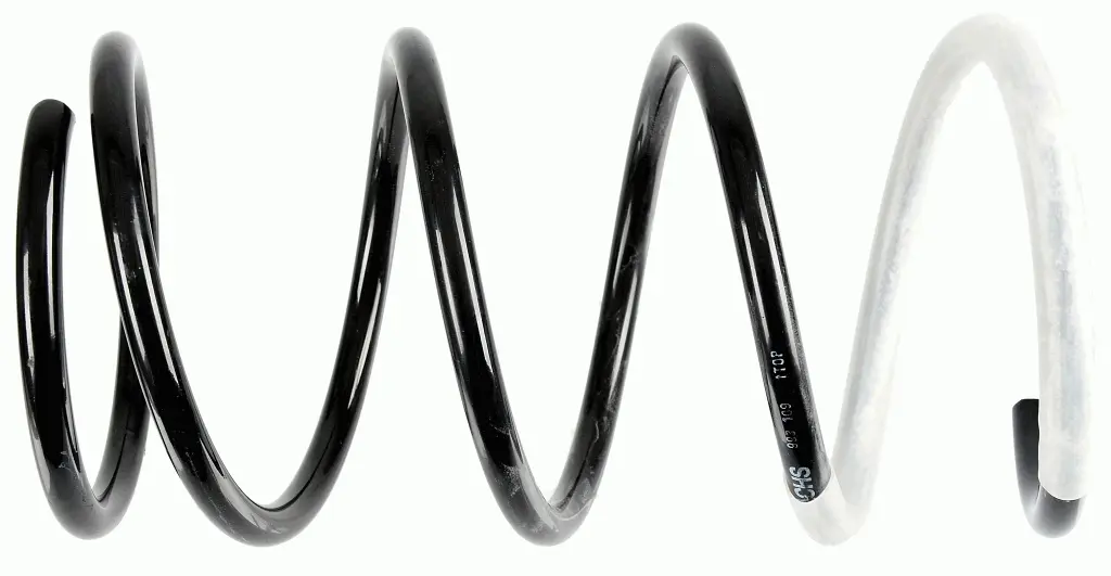 пружина за ходовата част SACHS               