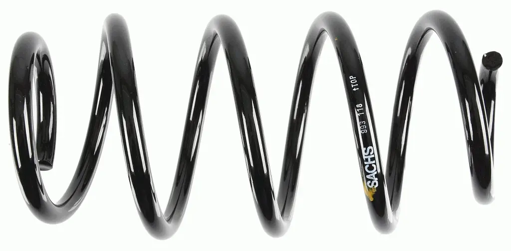 пружина за ходовата част SACHS               