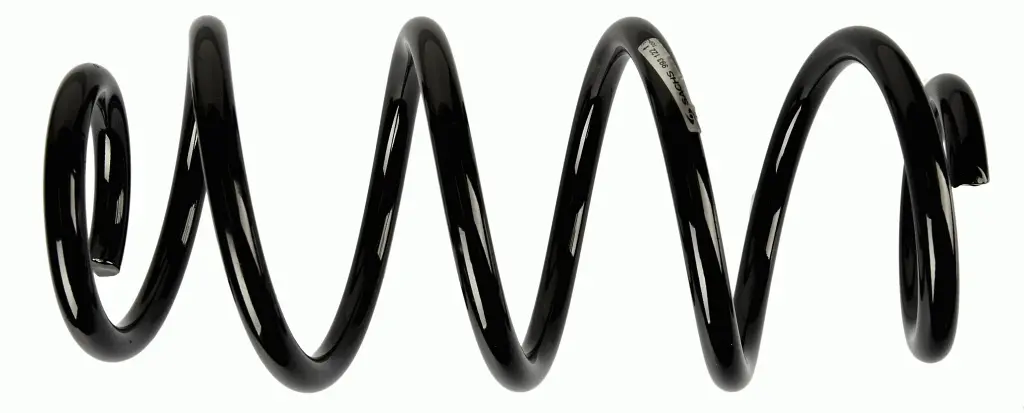 пружина за ходовата част SACHS               