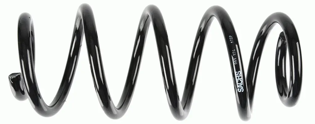 пружина за ходовата част SACHS               