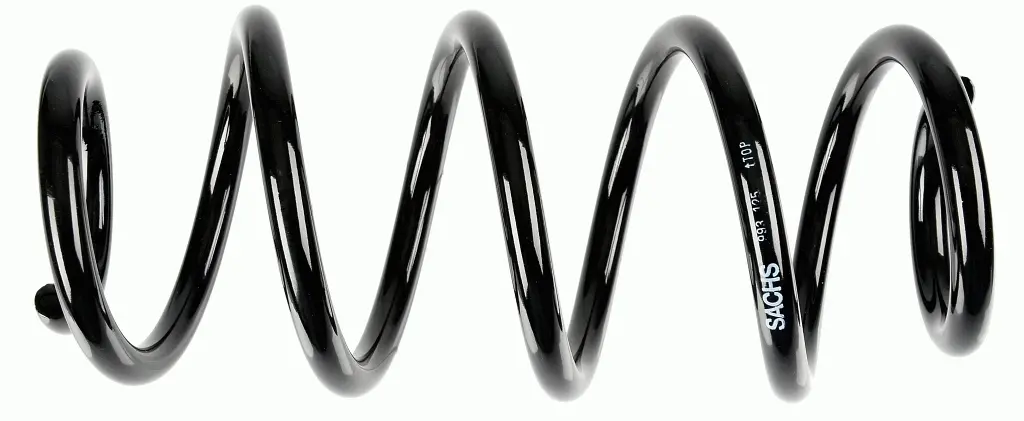 пружина за ходовата част SACHS               