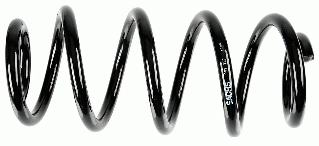 пружина за ходовата част SACHS               