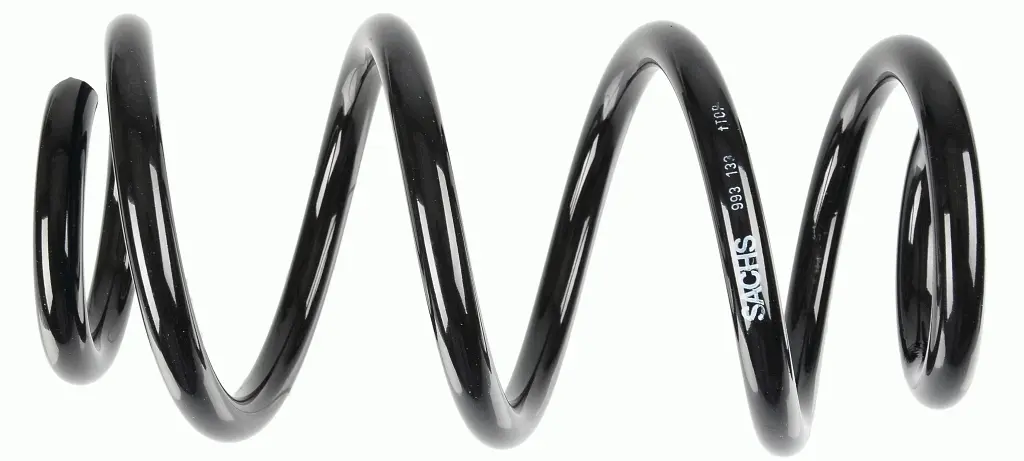 пружина за ходовата част SACHS               