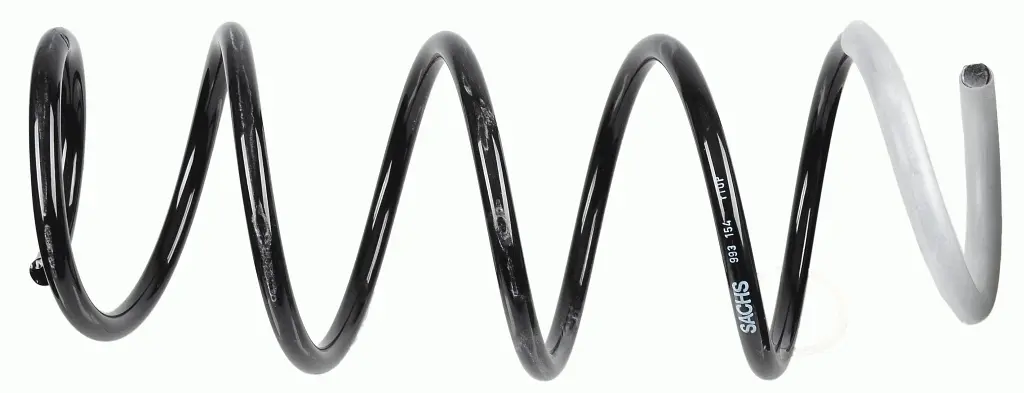 пружина за ходовата част SACHS               