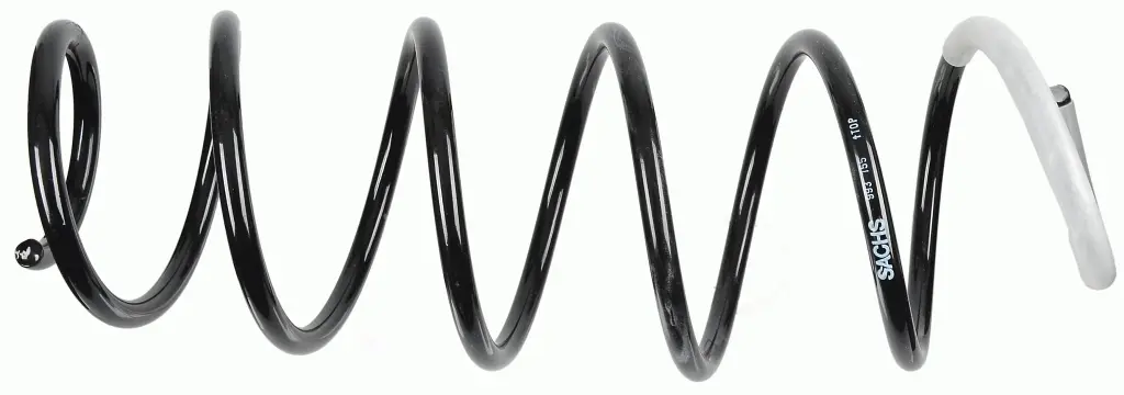 пружина за ходовата част SACHS               