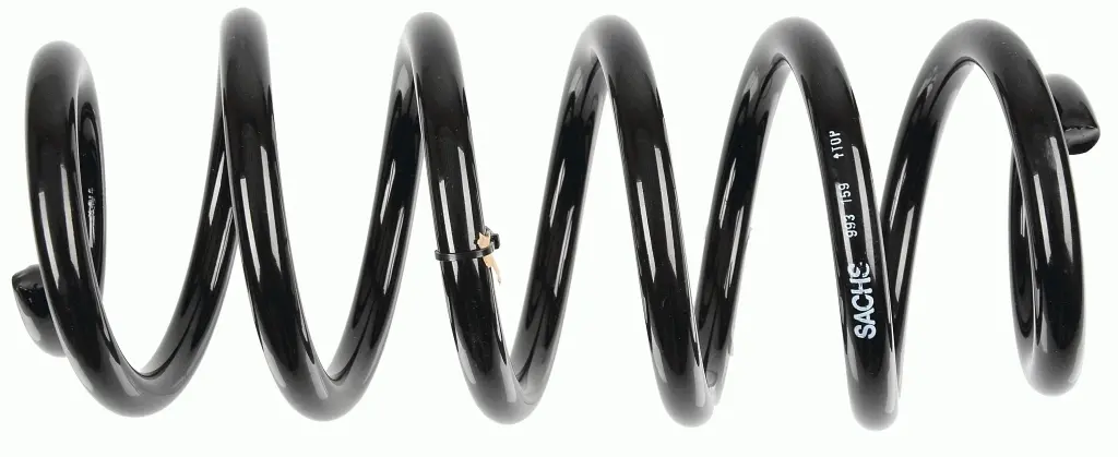 пружина за ходовата част SACHS               