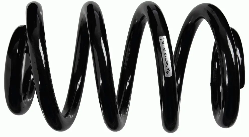 пружина за ходовата част SACHS               