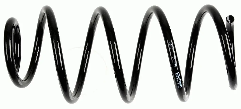 пружина за ходовата част SACHS               