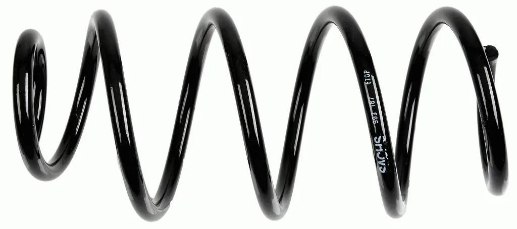 пружина за ходовата част SACHS               