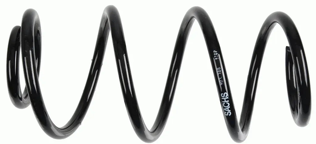 пружина за ходовата част SACHS               