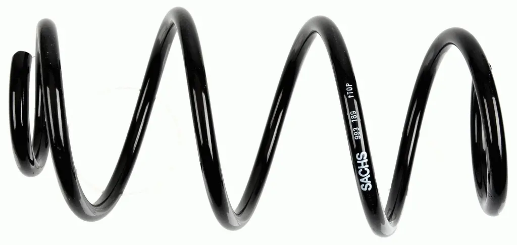 пружина за ходовата част SACHS               