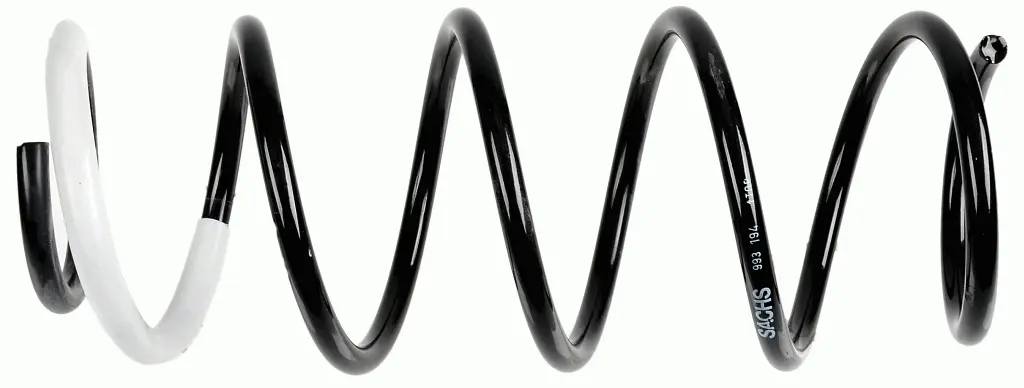 пружина за ходовата част SACHS               