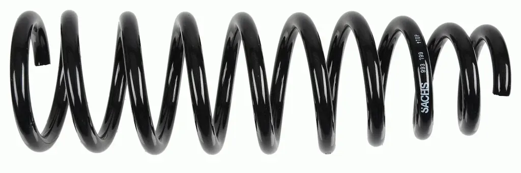 пружина за ходовата част SACHS               