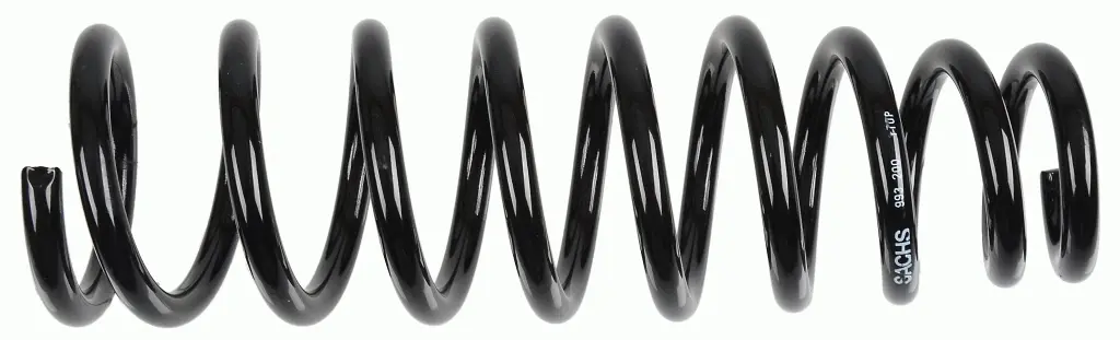 пружина за ходовата част SACHS               