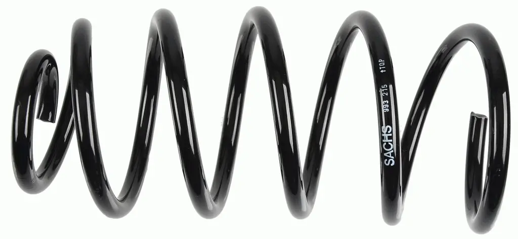 пружина за ходовата част SACHS               