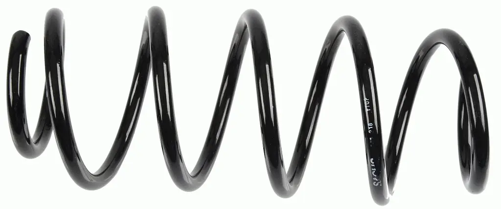 пружина за ходовата част SACHS               