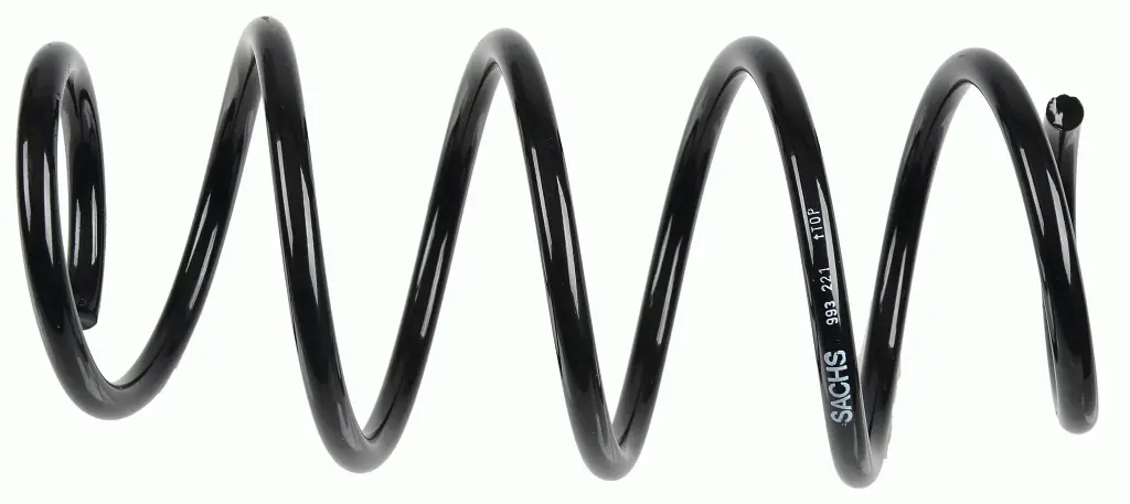 пружина за ходовата част SACHS               