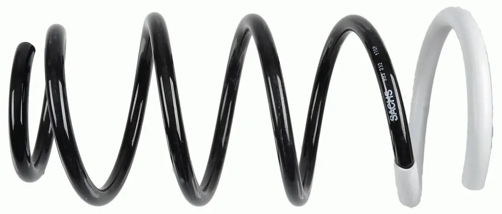 пружина за ходовата част SACHS               