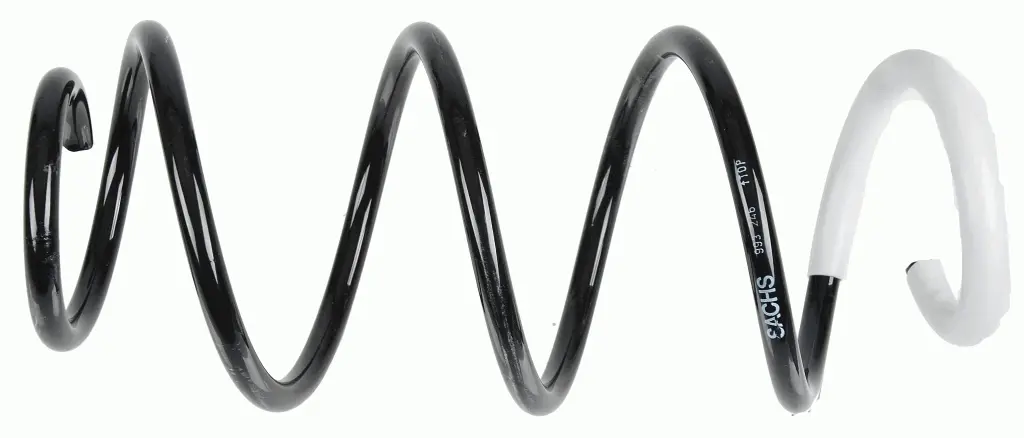 пружина за ходовата част SACHS               