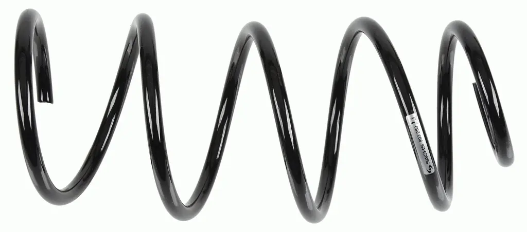 пружина за ходовата част SACHS               