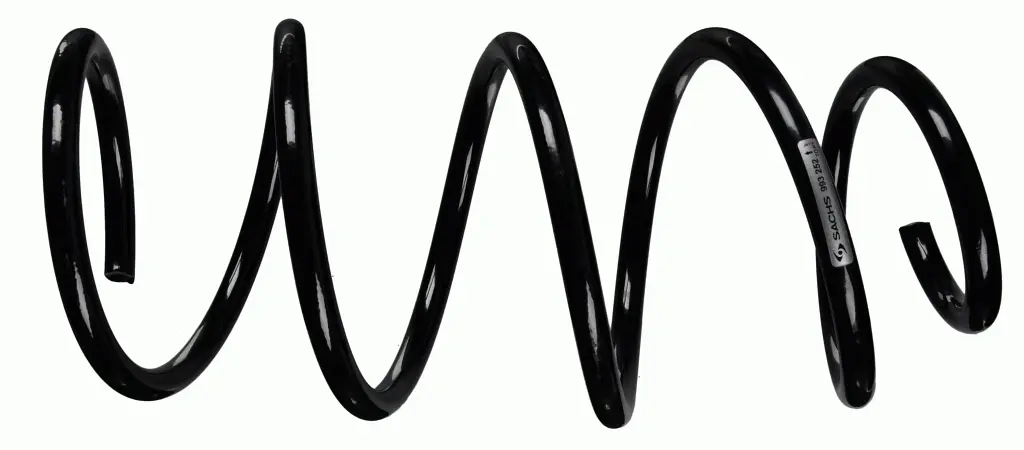 пружина за ходовата част SACHS               