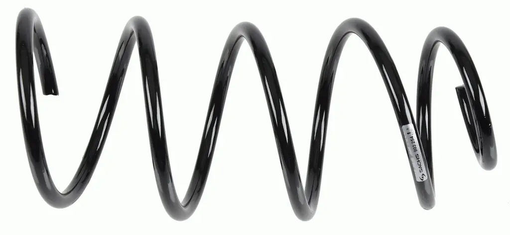 пружина за ходовата част SACHS               