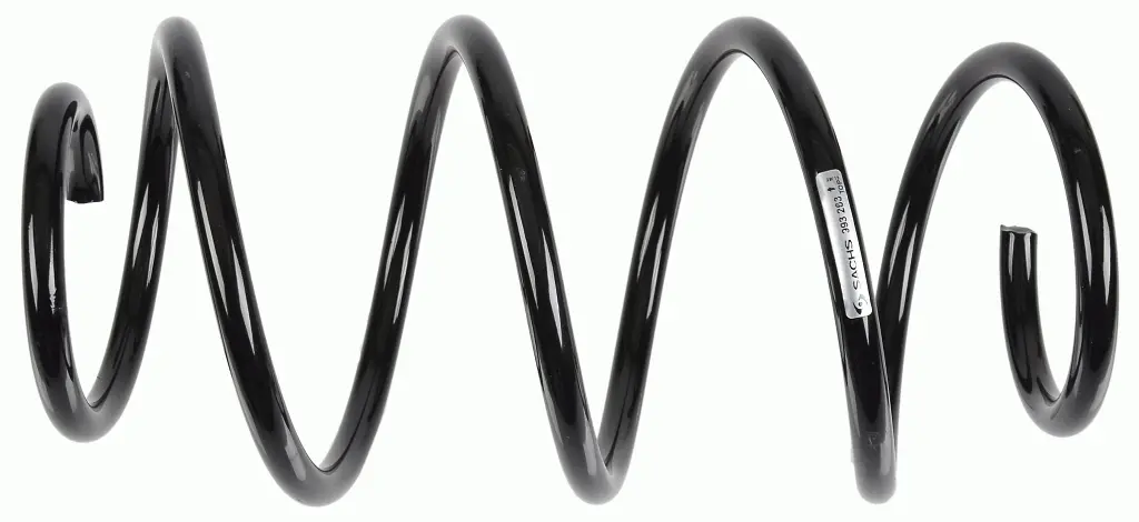 пружина за ходовата част SACHS               