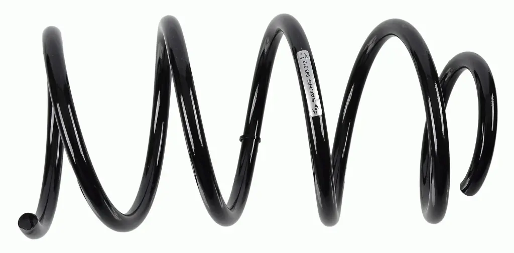 пружина за ходовата част SACHS               