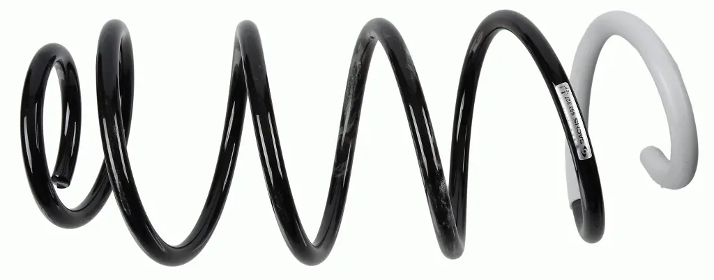 пружина за ходовата част SACHS               