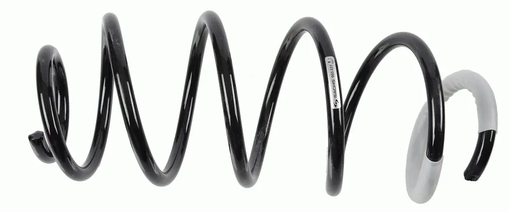 пружина за ходовата част SACHS               