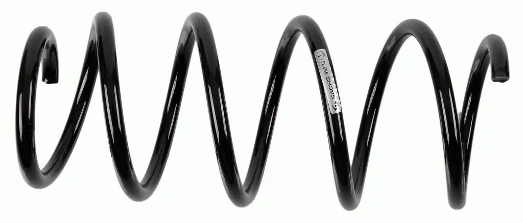 пружина за ходовата част SACHS               