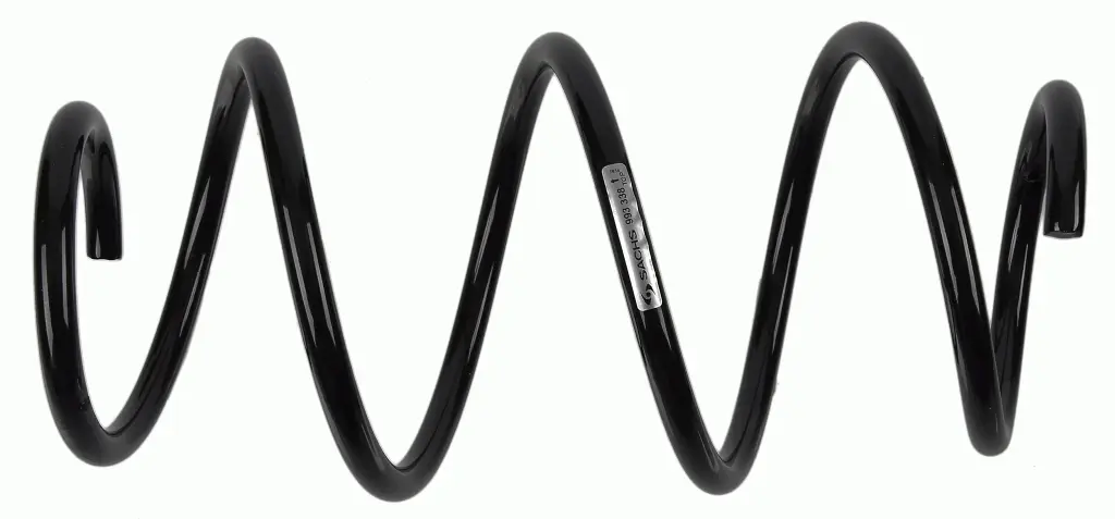 пружина за ходовата част SACHS               