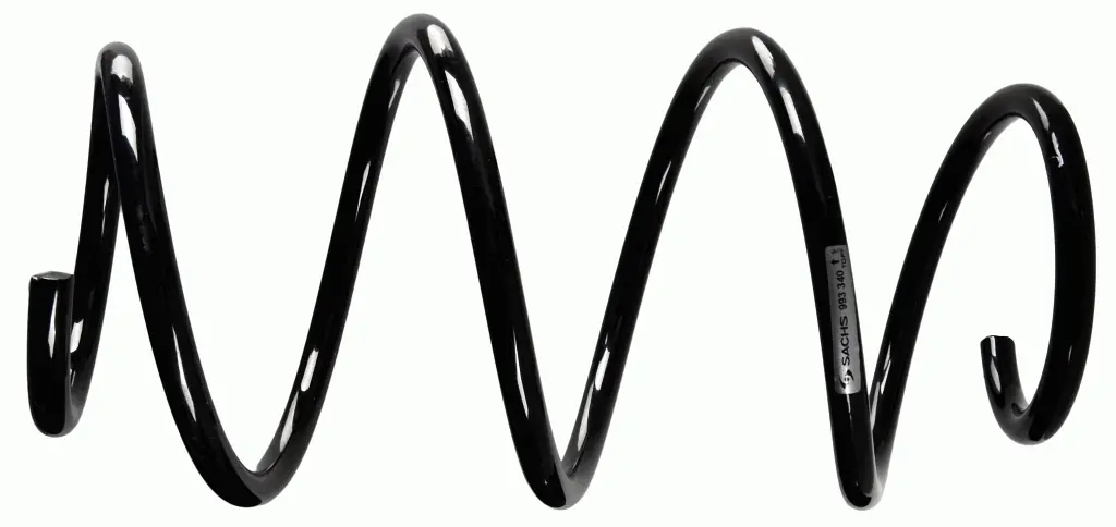 пружина за ходовата част SACHS               