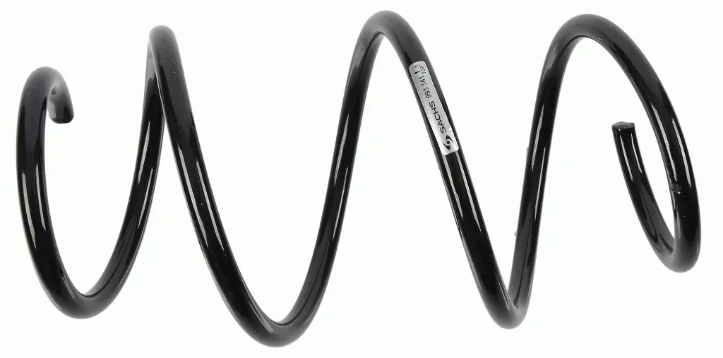 пружина за ходовата част SACHS               