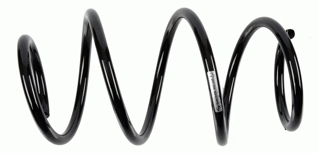 пружина за ходовата част SACHS               