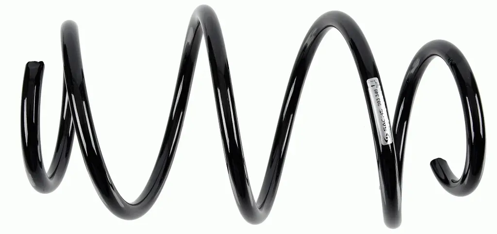 пружина за ходовата част SACHS               