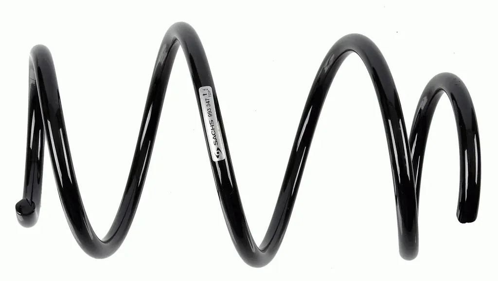 пружина за ходовата част SACHS               