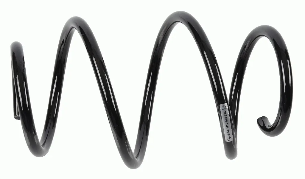 пружина за ходовата част SACHS               