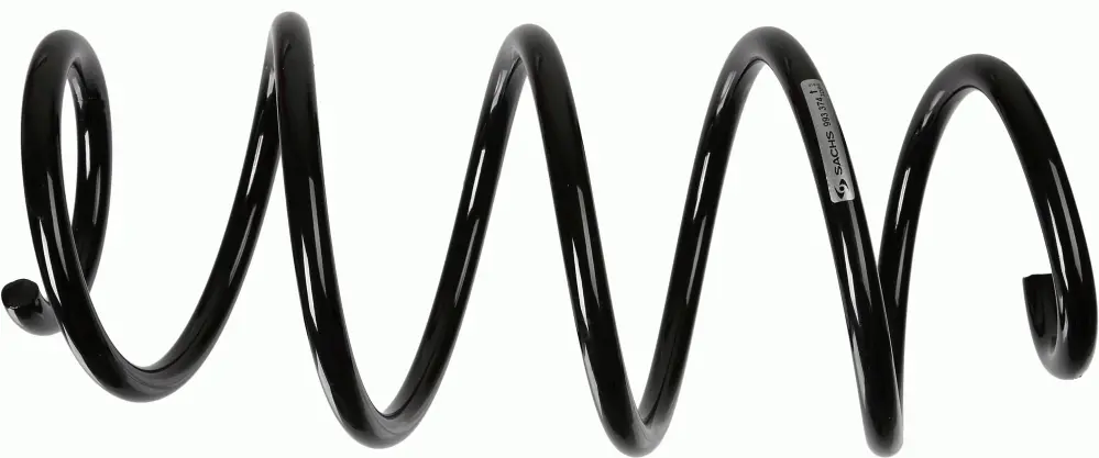 пружина за ходовата част SACHS               