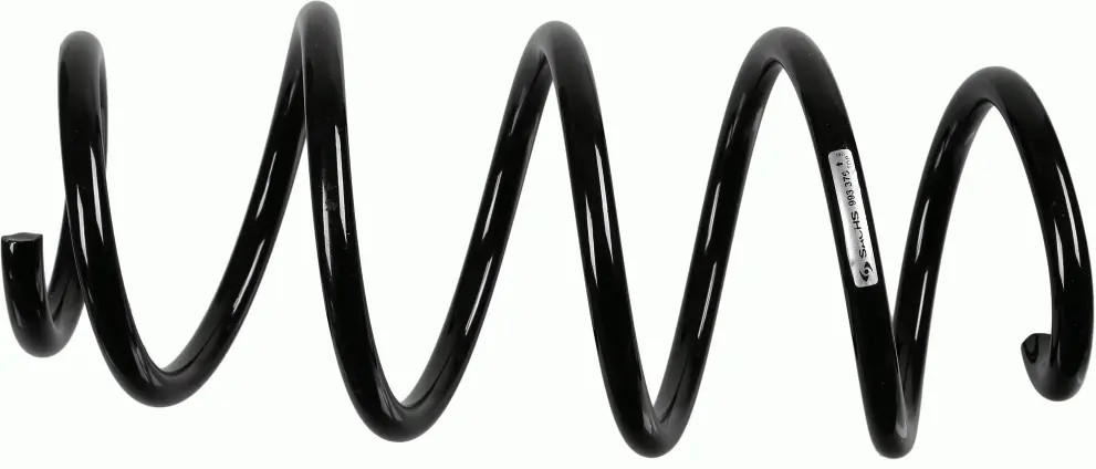 пружина за ходовата част SACHS               