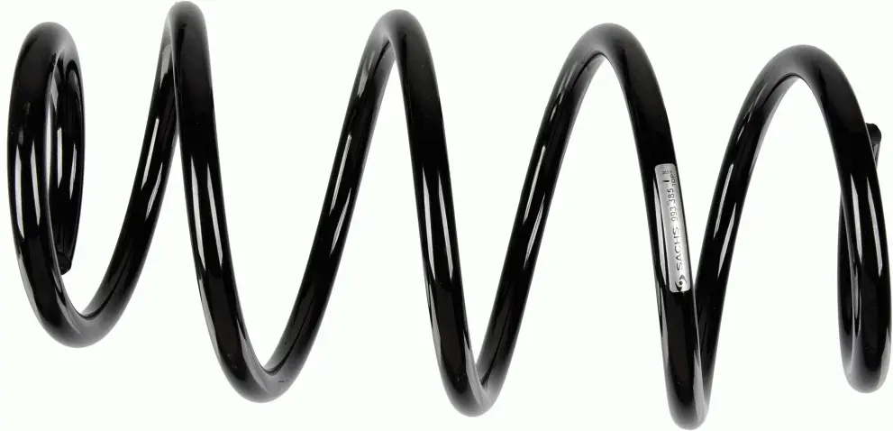 пружина за ходовата част SACHS               