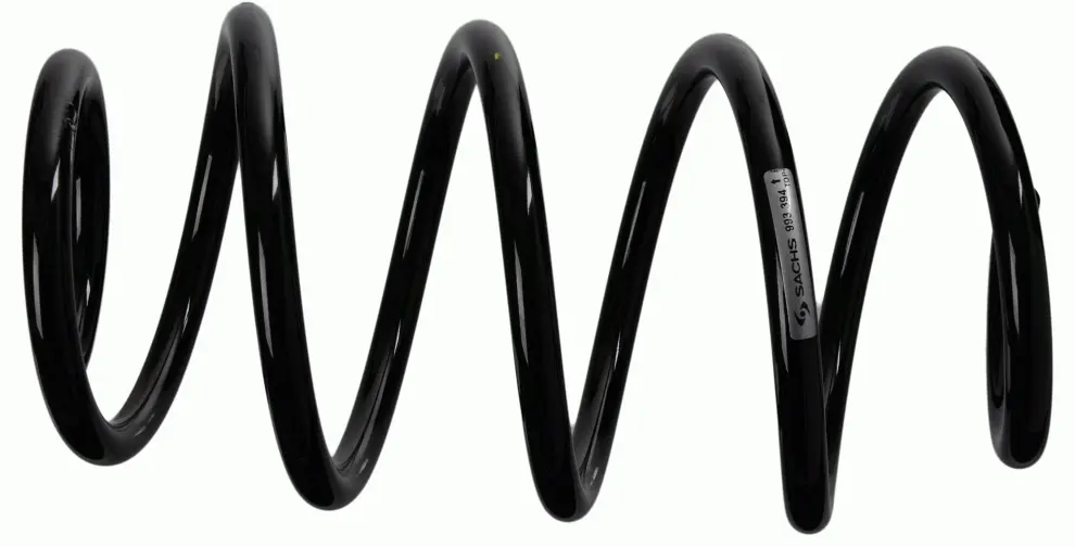 пружина за ходовата част SACHS               