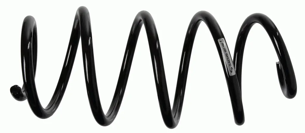 пружина за ходовата част SACHS               