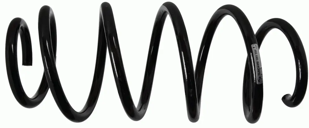 пружина за ходовата част SACHS               