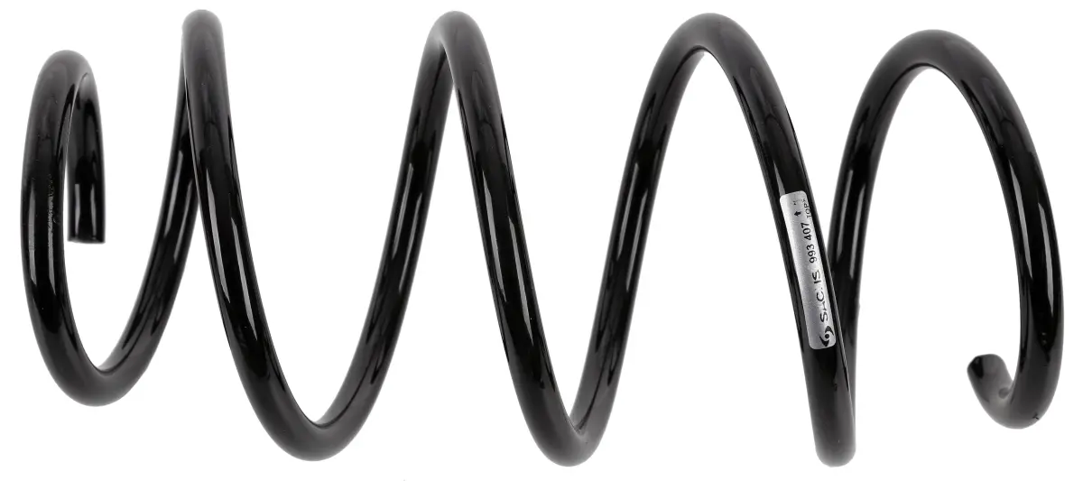 пружина за ходовата част SACHS               