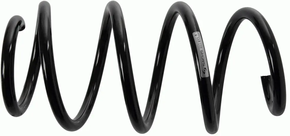 пружина за ходовата част SACHS               