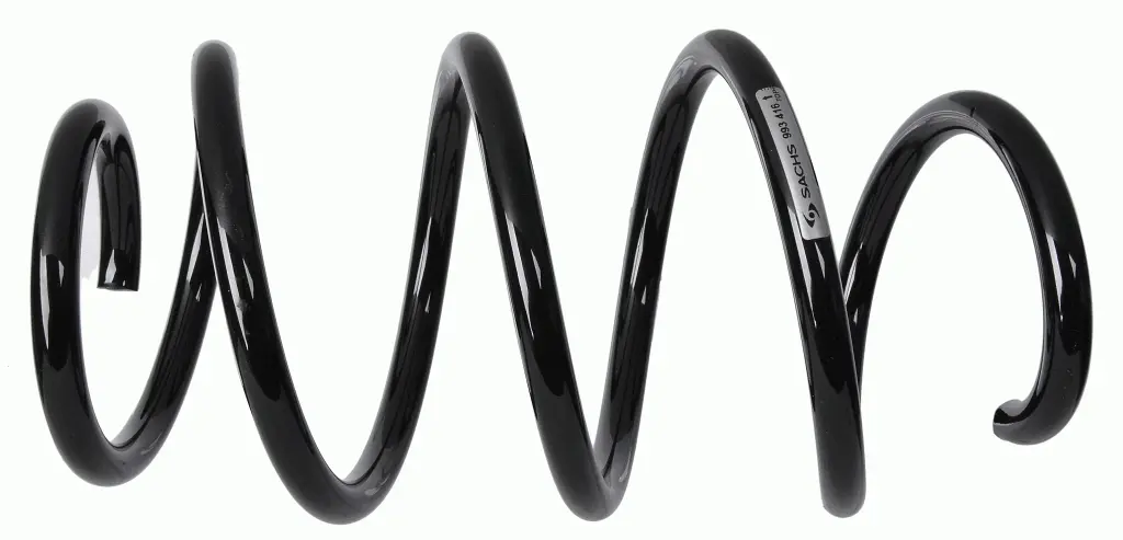 пружина за ходовата част SACHS               