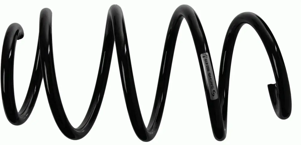 пружина за ходовата част SACHS               