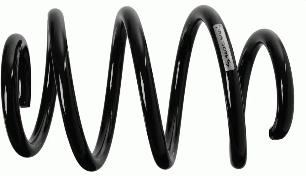 пружина за ходовата част SACHS               